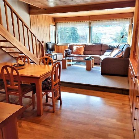 Apartamento Ideal Para Familias En La Molina ラ・モリーナ エクステリア 写真