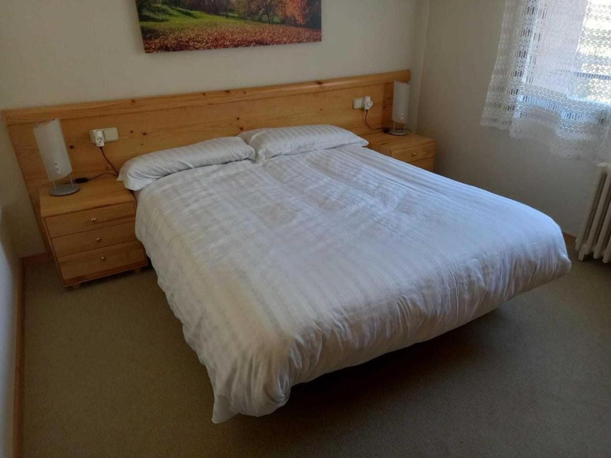 Apartamento Ideal Para Familias En La Molina ラ・モリーナ エクステリア 写真