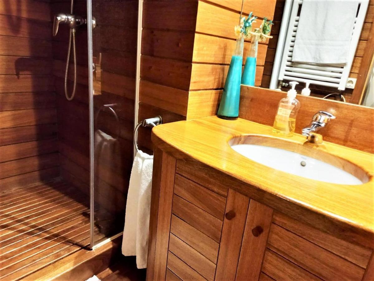 Apartamento Ideal Para Familias En La Molina ラ・モリーナ エクステリア 写真