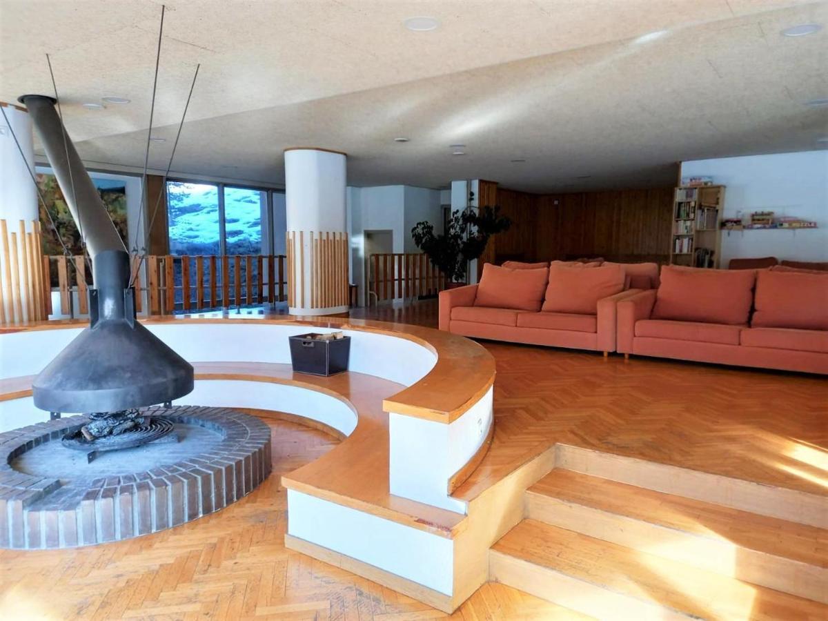 Apartamento Ideal Para Familias En La Molina ラ・モリーナ エクステリア 写真