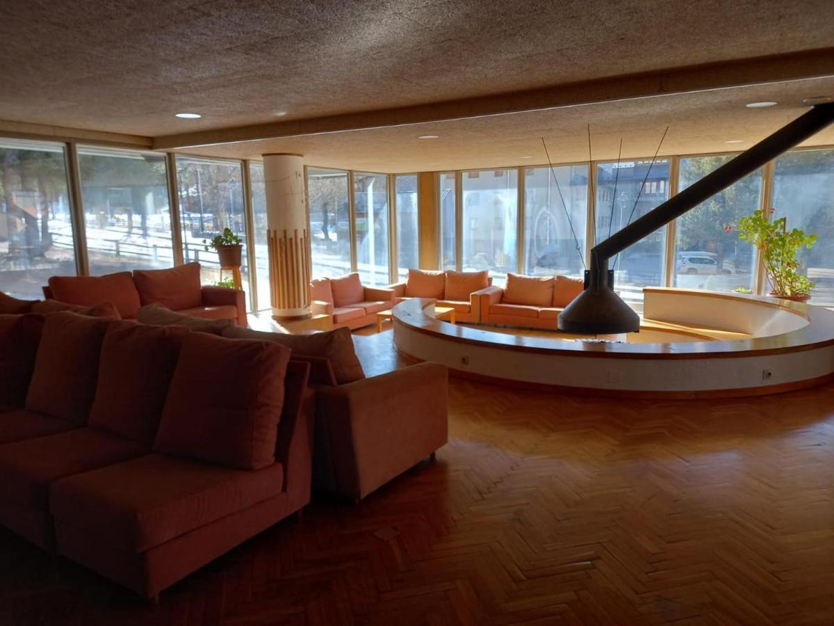 Apartamento Ideal Para Familias En La Molina ラ・モリーナ エクステリア 写真