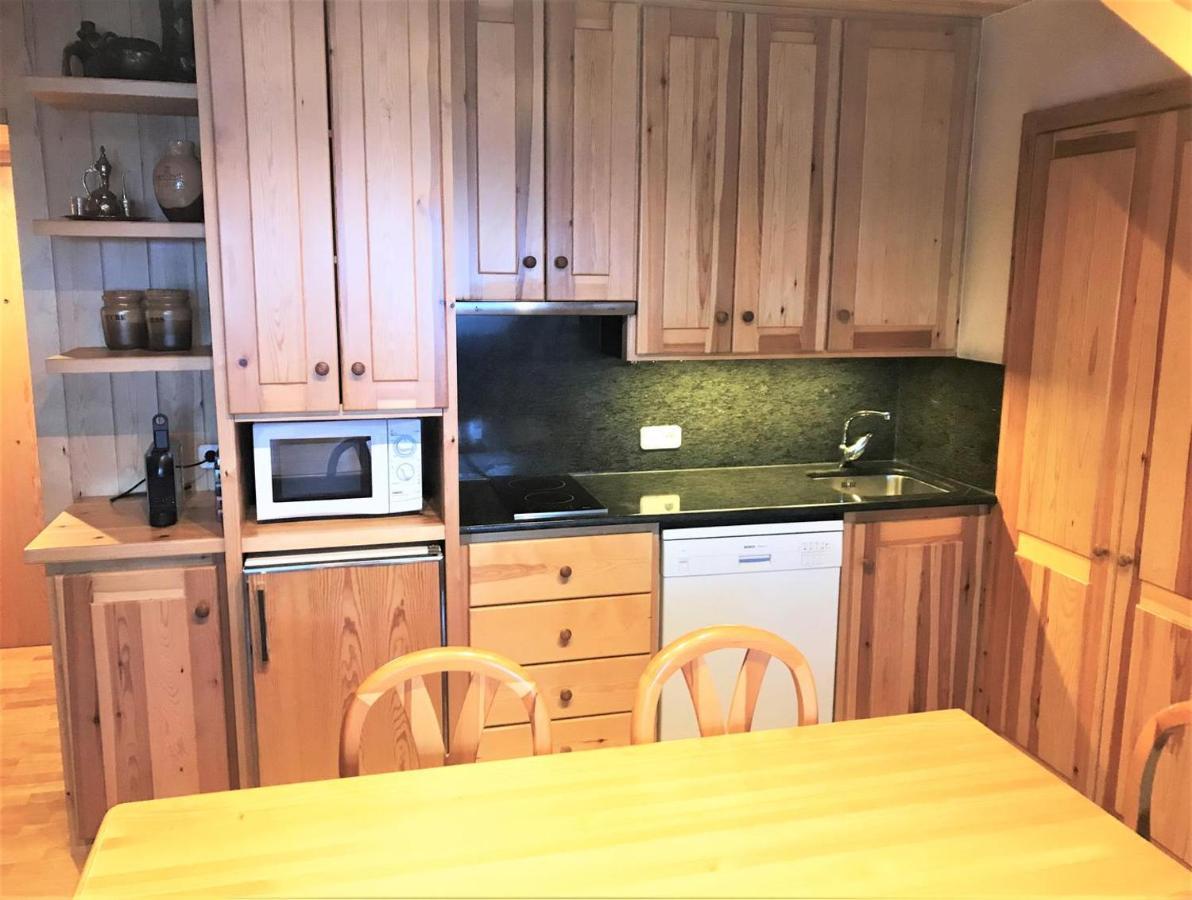 Apartamento Ideal Para Familias En La Molina ラ・モリーナ エクステリア 写真