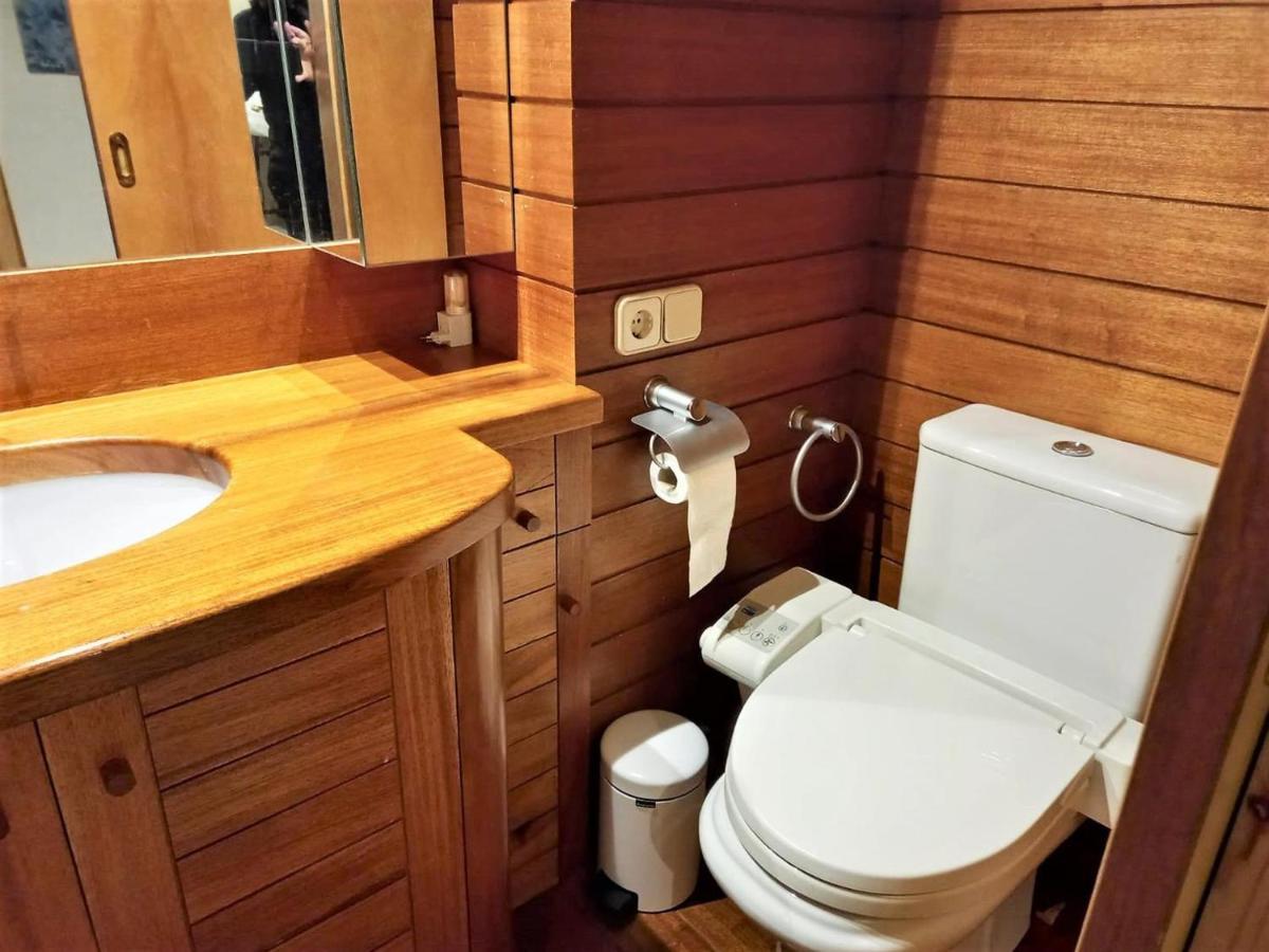 Apartamento Ideal Para Familias En La Molina ラ・モリーナ エクステリア 写真